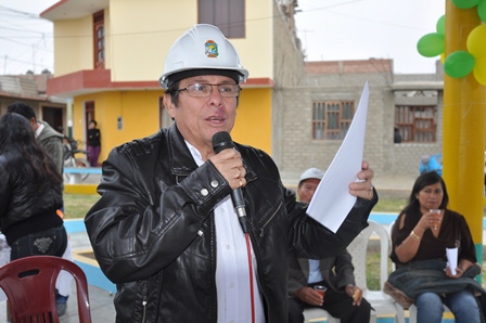 alcalde gasco discurso